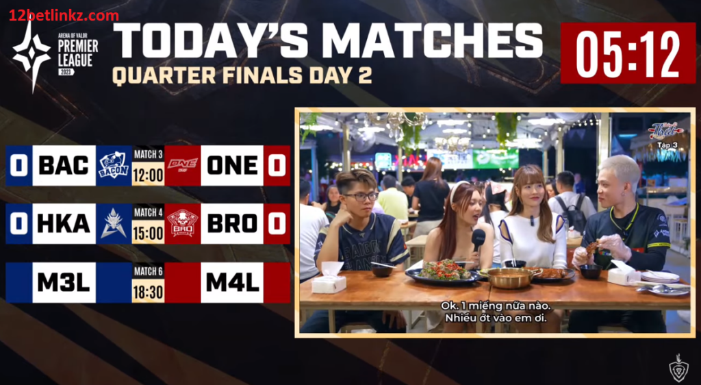 Lịch thi đấu Quốc Tế APL 2023 Tứ Kết ngày 14/07/2023 Lịch thi đấu Quốc Tế APL 2023 Tứ Kết ngày 14/07/2023