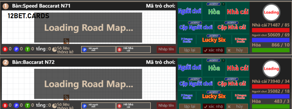 Tham gia đặt cược dễ dàng Playace 12bet